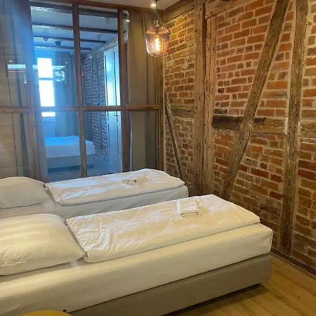 Apartamenty Rynek23 Puck Exterior photo
