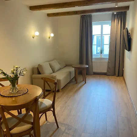Apartamenty Rynek23 Puck Exterior photo
