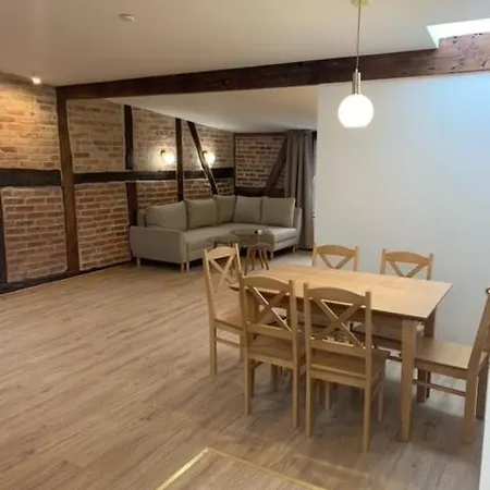 Apartamenty Rynek23 Puck Exterior photo