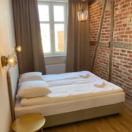 Apartamenty Rynek23 Puck Exterior photo