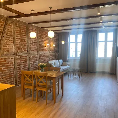 Apartamenty Rynek23 Puck Exterior photo