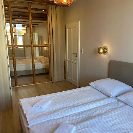 Apartamenty Rynek23 Puck Exterior photo