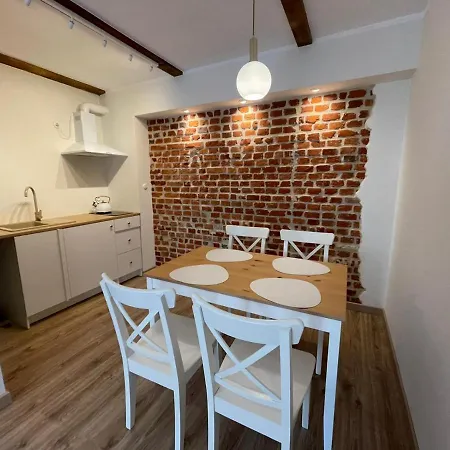 Apartamenty Rynek23 Puck Exterior photo