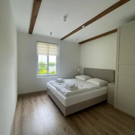 Apartamenty Rynek23 Puck Exterior photo