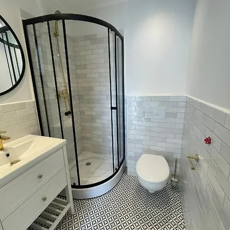 Apartamenty Rynek23 Puck Exterior photo