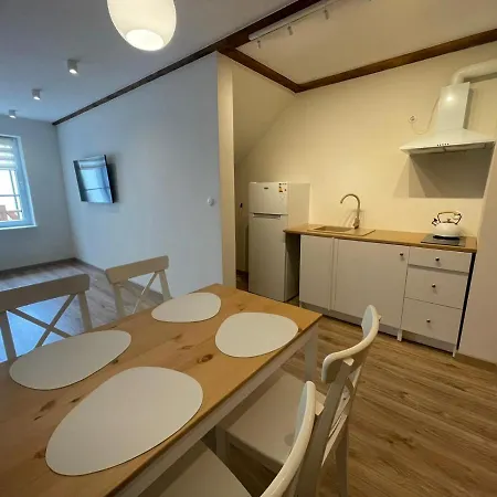 Apartamenty Rynek23 Puck Exterior photo