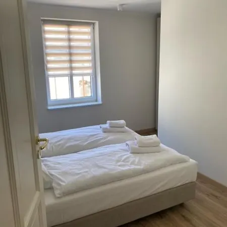 Apartamenty Rynek23 Puck Exterior photo