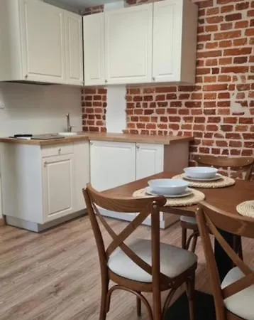 Apartamenty Rynek23 Puck Exterior photo