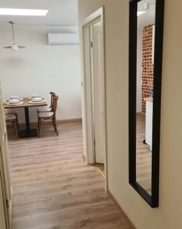 Apartamenty Rynek23 Puck Exterior photo
