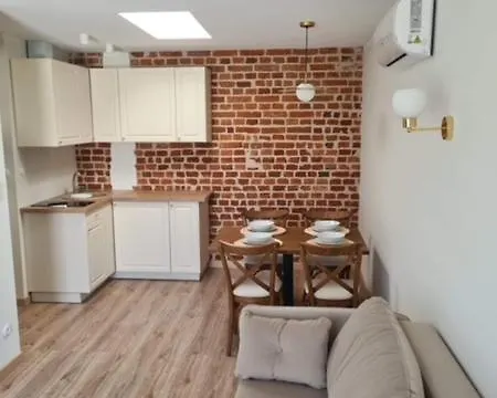 Apartamenty Rynek23 Puck Exterior photo