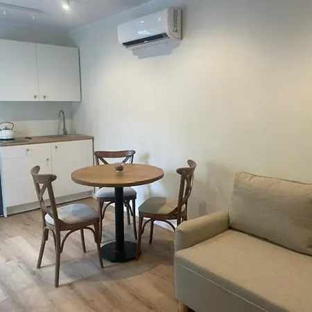 Apartamenty Rynek23 Puck Exterior photo