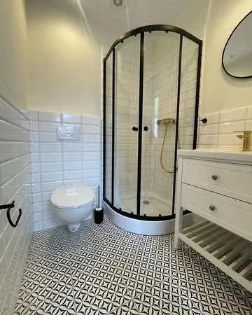 Apartamenty Rynek23 Puck Exterior photo