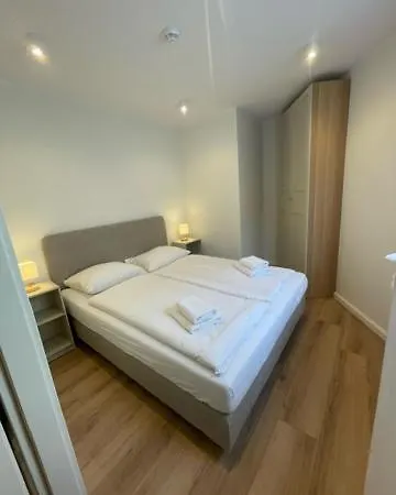 Apartamenty Rynek23 Puck Exterior photo