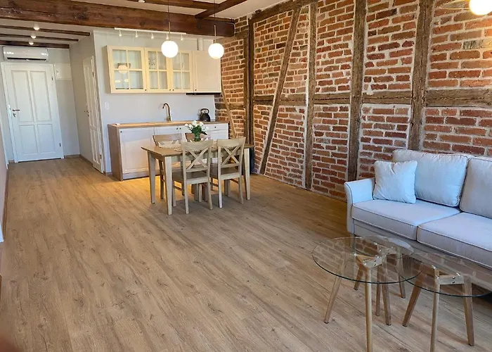 Apartamenty Rynek23