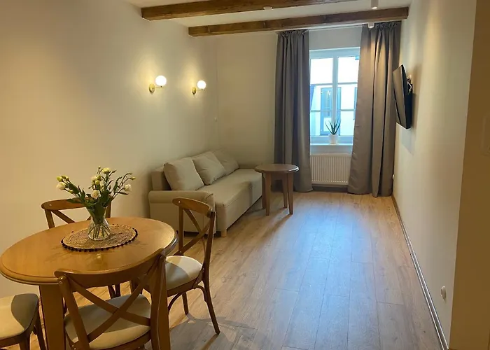 Apartamenty Rynek23