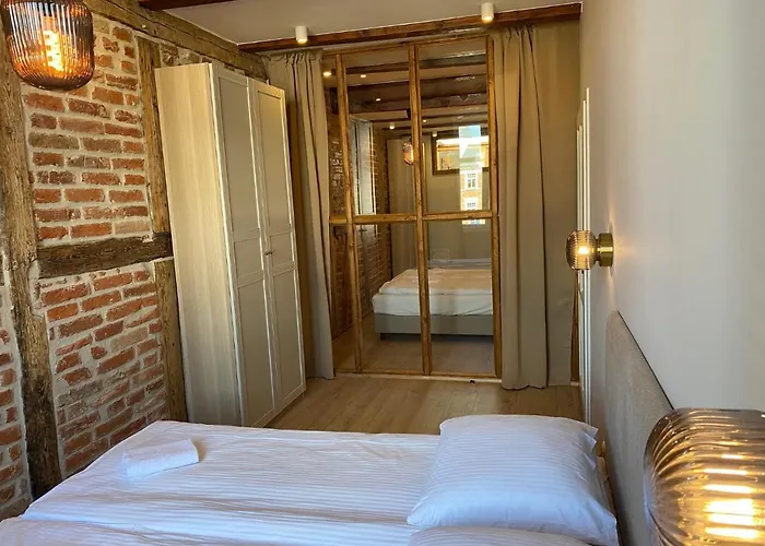 Apartamenty Rynek23