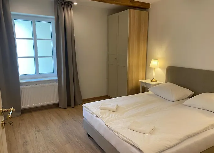 Apartamenty Rynek23