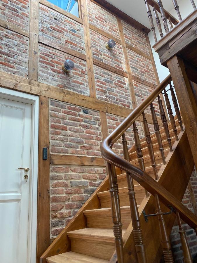 Apartment Rynek23