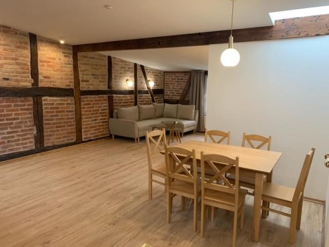 Apartment Rynek23