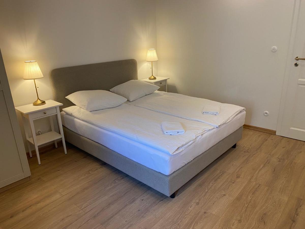 Apartment Rynek23 Puck