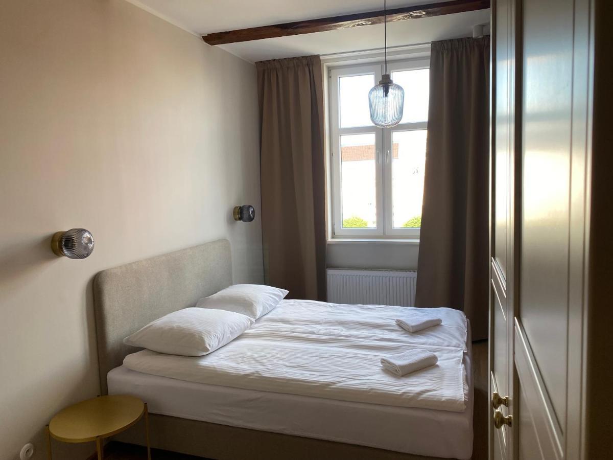 Rynek23 Apartment Puck