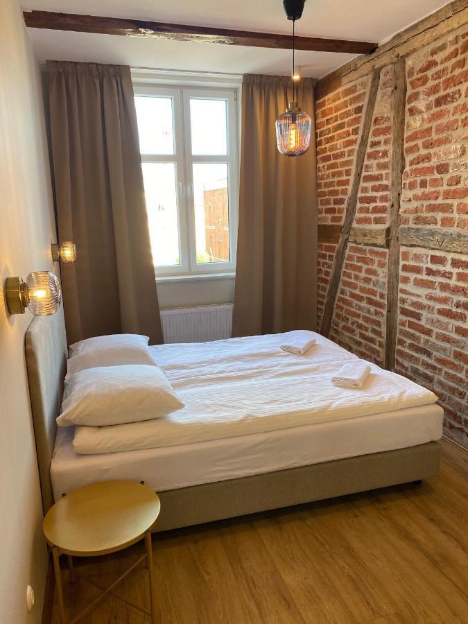 Rynek23 Leilighet Puck