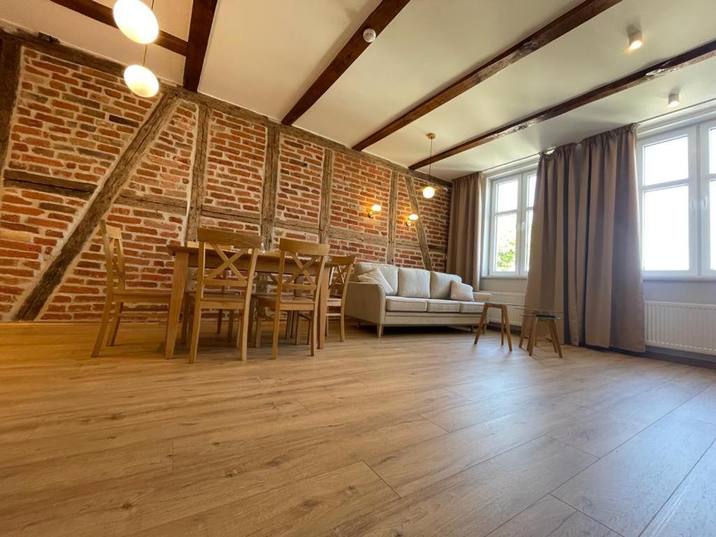 Apartment Rynek23