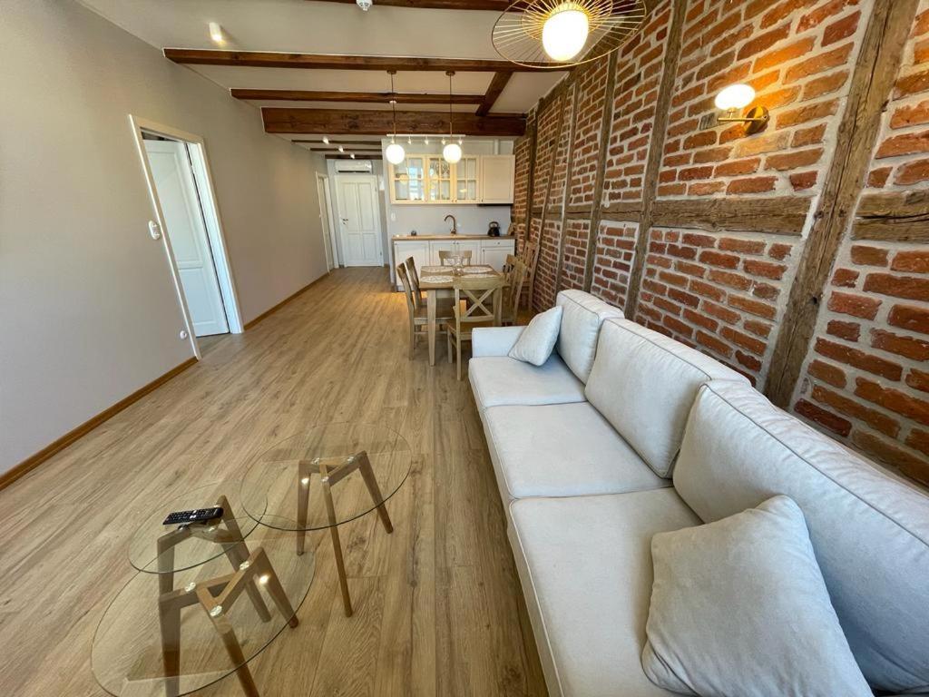 Apartment Rynek23 Puck