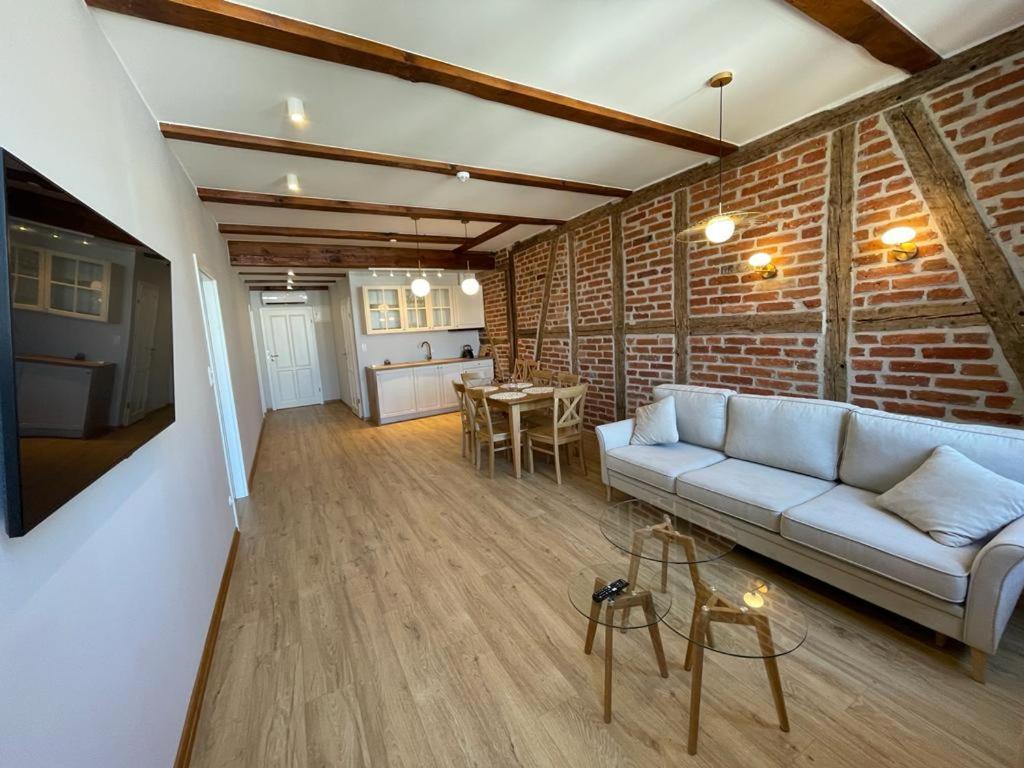 Apartment Rynek23