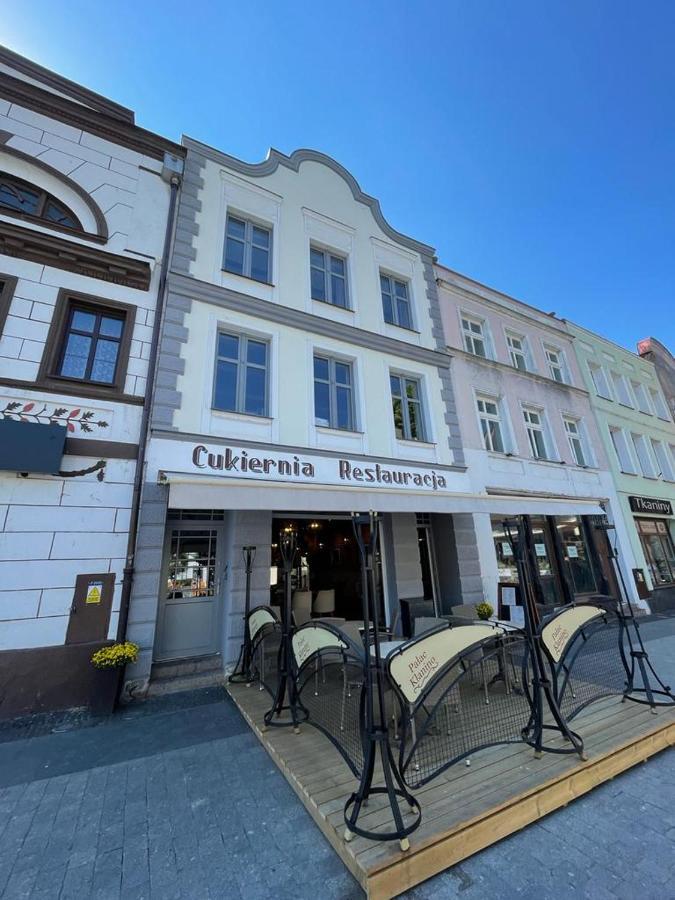 Rynek23 * Puck