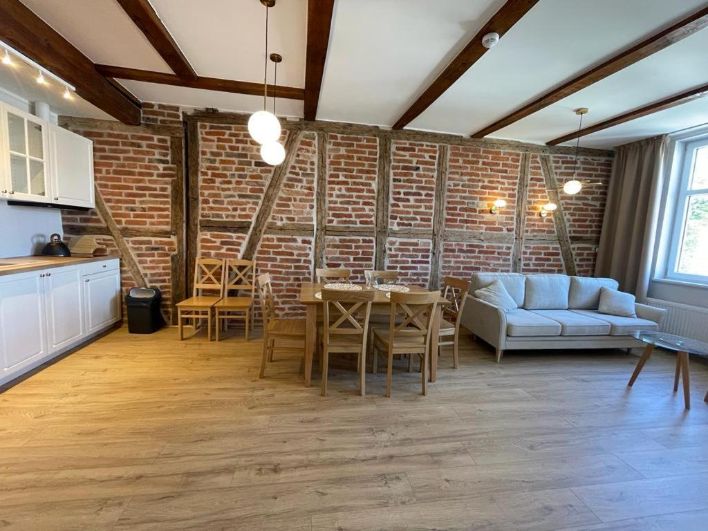 Apartment Rynek23 *