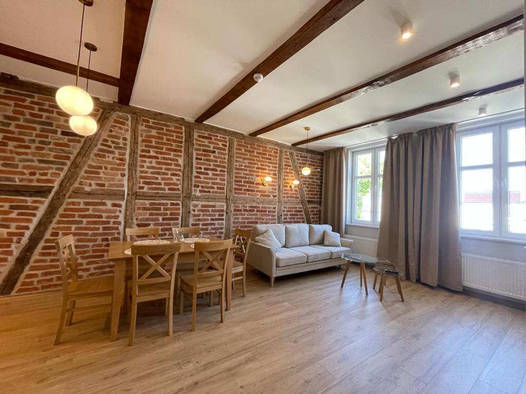 Apartment Rynek23 *