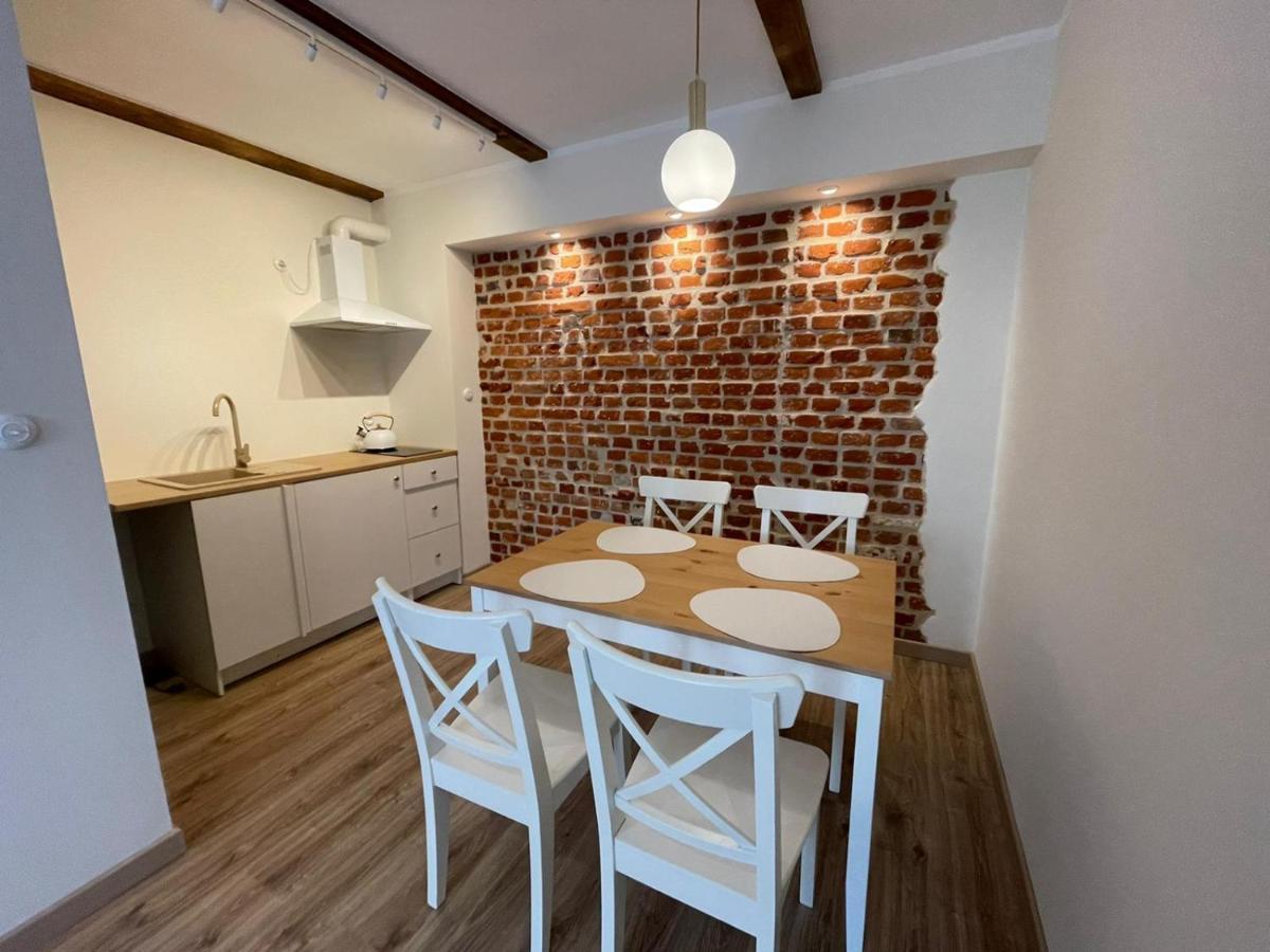 Rynek23 Apartment