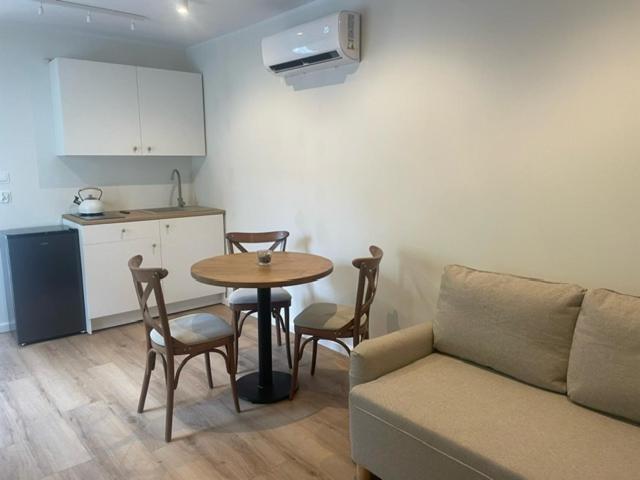 Apartment Rynek23 Puck